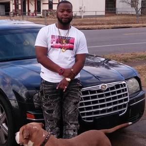 Meet your Posher, Chris